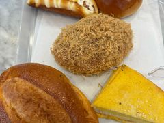 -BreadTalk面包新语(虹口龙之梦店)
