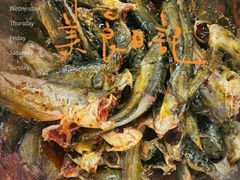 -金海椒罐罐鲢鱼(东方桂苑店)