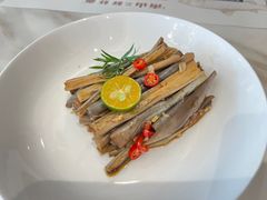 -南山鲜虾面·活鲜小馆·海味大连菜(南山总店)