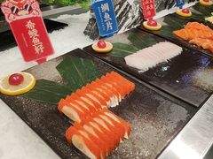-芝小官毛肚火锅海鲜自助(淮安清江浦区新亚店)