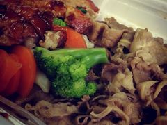 -吉野家(华联商厦店)