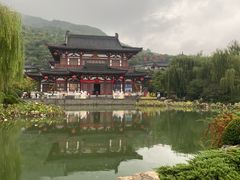 -白翔甜食店