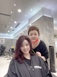 -TONI&GUY