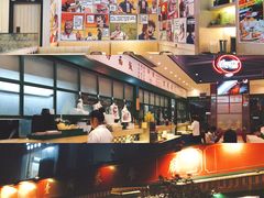 -明腾壹间茶餐厅(新都会花园广场店)