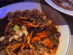 -红盔甲·小龙虾(车公庙店)