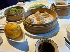 -申粤轩·手工点心·金牌烧味·经典粤菜(丁香花园店)