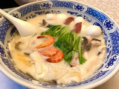 -山外山菜馆(玉泉路店)