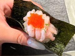 -Tuna maki寿司(苏州万象天地店)