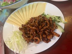 -大海碗·炸酱面·烤鸭·京菜(天坛店)