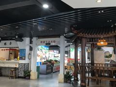 -小秦淮·南京土菜(新亭西路店)