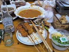 -庆峰龙虾烧烤(合肥一店)