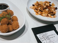 -惠丰堂饭庄·烤鸭·京味菜(民族大学店)