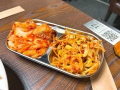 -韩鼎丰·韩国料理(林奥店)