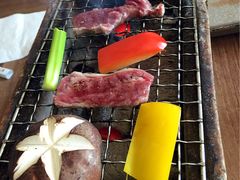 -笑福亭料理小馆(解放碑店)