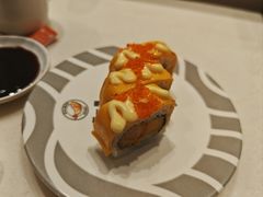 -新一番三文鱼寿司(红城湖店)