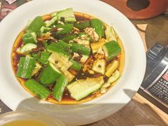 -福宝漠北·专注牛羊肉19年·西北菜(双湖林语店)