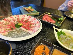 -樱嘢·炭火烧肉(惠南店)