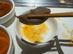 -海底捞火锅(曼巴特广场店)
