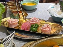 -妥妥烤肉料理(昙华林店)