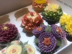 -BON CAKE(华贸购物中心店)