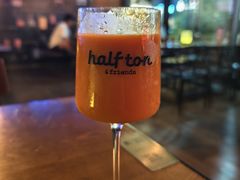 -半吨 Halfton&Friends(车公庙店)