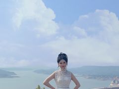 -黄河小浪底水利枢纽风景区