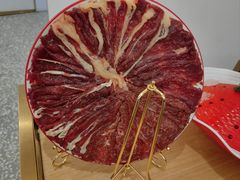-古乐牛香•鲜牛肉牛杂火锅(系马桩总店)