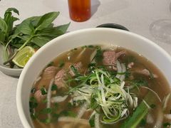 -芽庄越式料理(MOKO新世纪广场店)