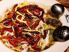 -太二酸菜鱼(深圳布吉万象汇店)