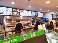 -德克士(砂之船奥特莱斯店)