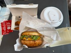 -必胜客(龙茗店)