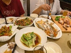 -金谷大厦酒店-黑土优品1号餐厅