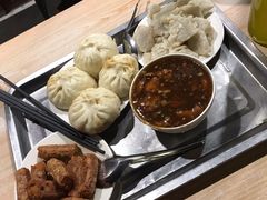 炸灌肠-姚记炒肝店(鼓楼店)