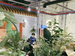 -高胖妹面庄(黄河道店)