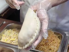 -张果佬年糕卷(科巷店)