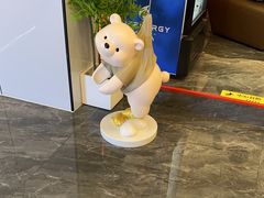 -成都ins星空塔酒店(春熙路天府广场店)