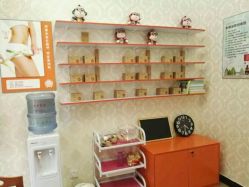 -瑞丝澜国际瘦身