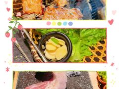 -黑牛の店·黑金店(沈阳万象城店)