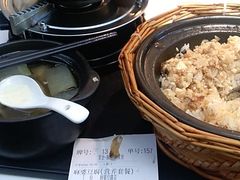 -谷田稻香·砂锅菜(西乡天虹店)