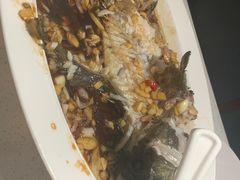 -79号渔船海鲜饭店(宝安店)