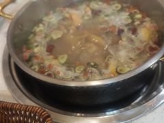 -佳养记百味鸡煲(兰溪店)