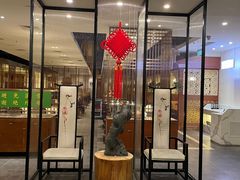 门面-东来顺饭庄(金泉广场店)