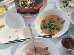 -莆田餐厅PUTIEN(颐堤港店)