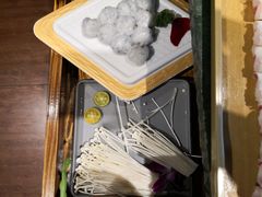 -老灶堂文创火锅(文艺路店)