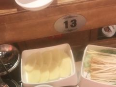 -大龙燚火锅(南山大道店)