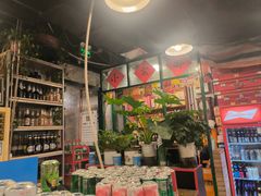 -永安里地摊烤肉(首创店)