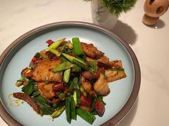-上上席川菜(凯德乐峰广场店)