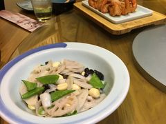-局气 烤鸭·北京菜(光华路店)