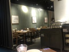 大堂-小大董·烤鸭(凤凰汇店)