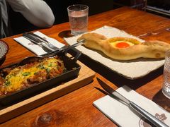 -格鲁·秀色Georgia’s Feast
